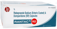 Rantac Rd Capsule 10 Rantac Rd Capsule 10