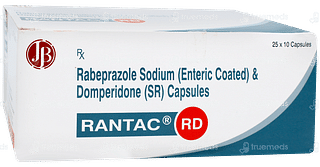 Rantac Rd Capsule 10