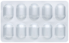 Rantac Rd Capsule 10 Rantac Rd Capsule 10