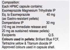 Esys D Capsule 10