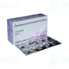 Esys D Capsule 10
