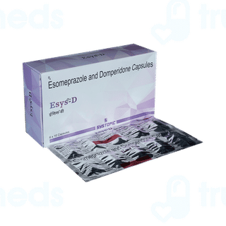 Esys D Capsule 10