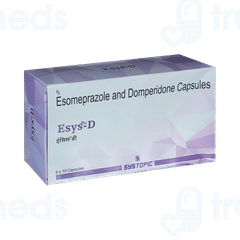 Esys D Capsule 10