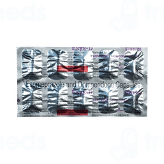 Esys D Capsule 10