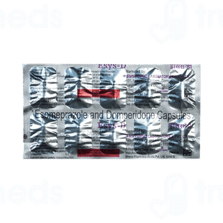 Esys D Capsule 10
