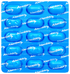 Esolembic D Capsule 15 Esolembic D Capsule 15