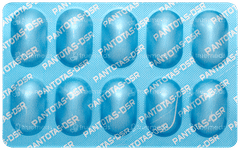 Pantotas Dsr Capsule 10