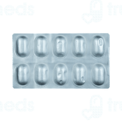 Pantosun Dsr Capsule 10