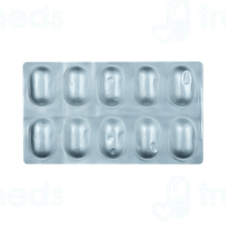 Pantosun Dsr Capsule 10