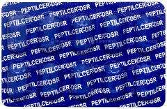 Peptilcer Dsr Capsule 10