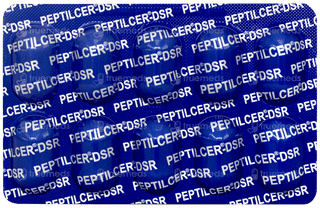 Peptilcer Dsr Capsule 10