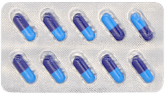 Mycolon Sr Capsule 10 Mycolon Sr Capsule 10