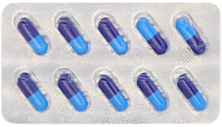 Mycolon Sr Capsule 10