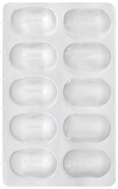 Rabipac Dsr Capsule 10 Rabipac Dsr Capsule 10