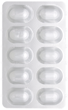 Esobiz Dsr Capsule 10