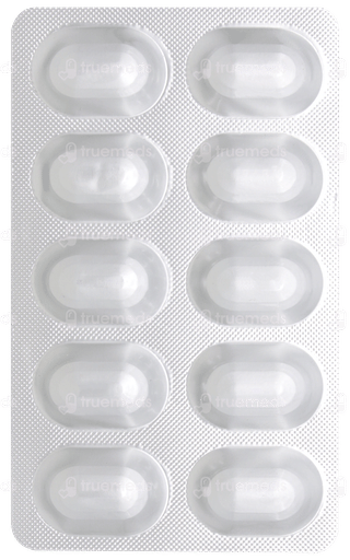 Esobiz Dsr Capsule 10