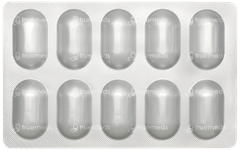 Rebozen It Capsule 10