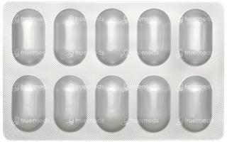 Rebozen It Capsule 10