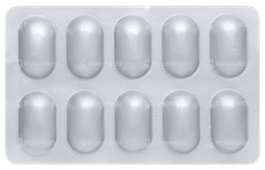 Pantafol It Capsule 10