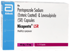 Nicopenta Lsr Capsule 10