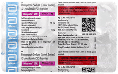 Nicopenta Lsr Capsule 10