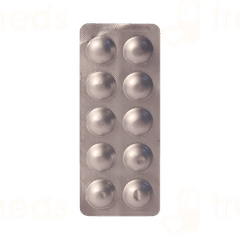 Betalyst F 10 Tablet 10