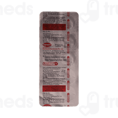 Betalyst F 10 Tablet 10