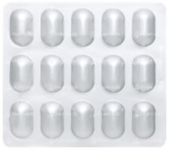 Panido L Capsule 15 Panido L Capsule 15