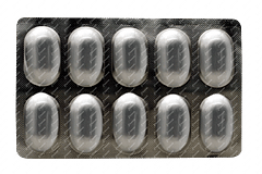 Esomer D 40 Sr Capsule 10
