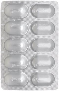 Esomer D 40 Sr Capsule 10