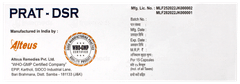 Prat Dsr Capsule 15