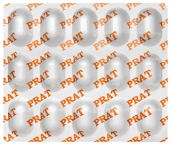 Prat Dsr Capsule 15