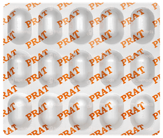Prat Dsr Capsule 15