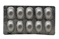 Rapeed L + Capsule 10