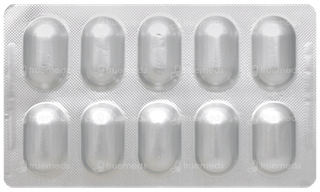 Rapeed L + Capsule 10
