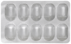 Reyrab D Capsule 10