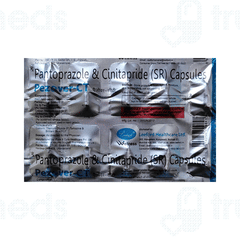 Pezover Ct Capsule 10