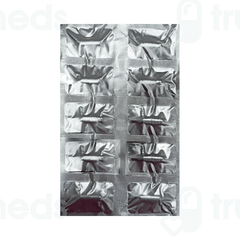 Pezover Ct Capsule 10