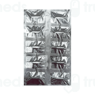 Pezover Ct Capsule 10