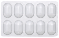 Esomifyl Sl Capsule 10