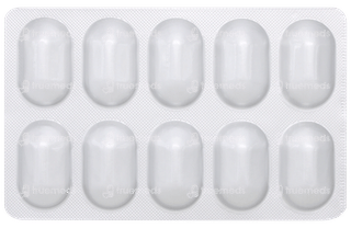 Esomifyl Sl Capsule 10