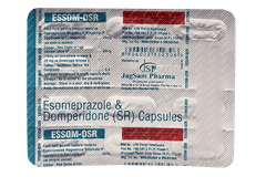 Essom Dsr Capsule 10 Essom Dsr Capsule 10