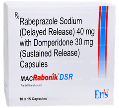 Mac Rabonik Dsr Capsule 15 Mac Rabonik Dsr Capsule 15