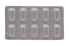 Acendol R Capsule 10