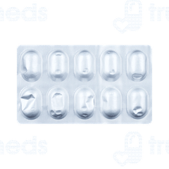 Acendol R Capsule 10 Acendol R Capsule 10