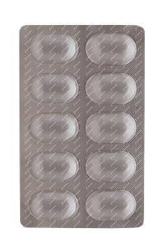 Apnicid Dsr Capsule 10