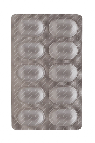 Apnicid Dsr Capsule 10
