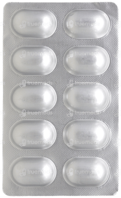 Apnicid Dsr Capsule 10