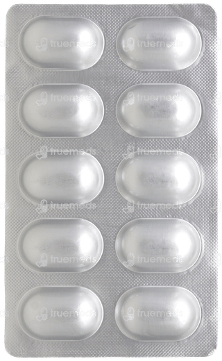 Apnicid Dsr Capsule 10