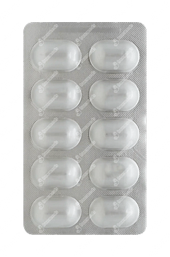 Panmec Dsr Capsule 10